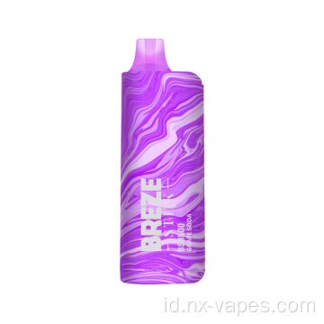 Breze Stiik BS 8500 Disposables Vape